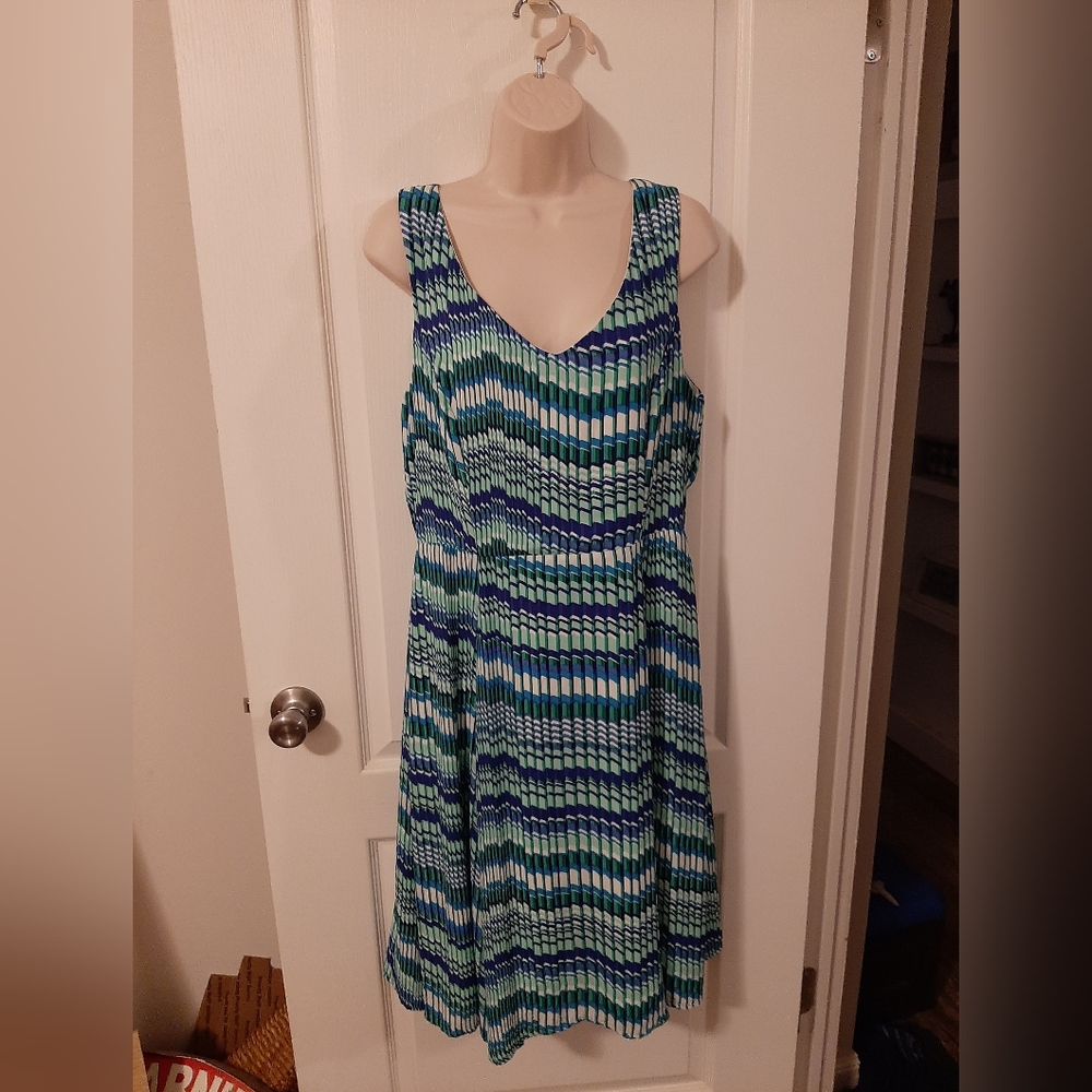 Ladies Dress